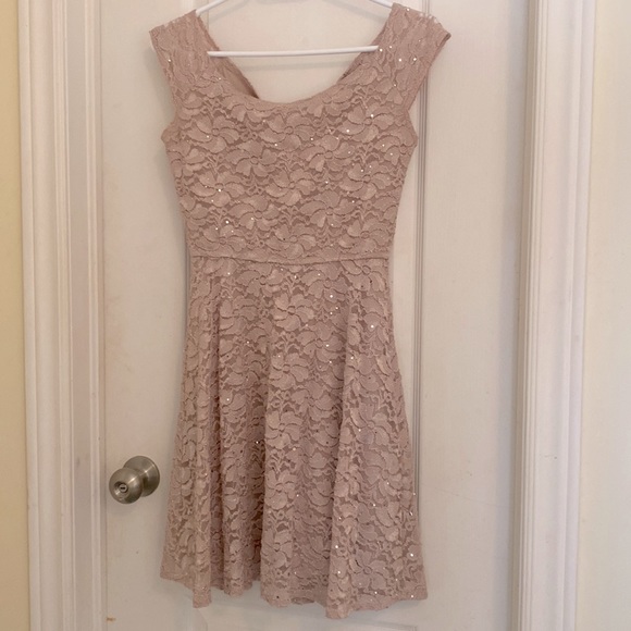 Cocktail party dress - Picture 1 of 11